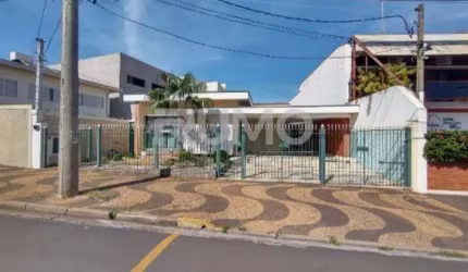 Casa com 3 quartos à venda na Rua Alberto Cerqueira Lima, 645, Taquaral, Campinas, 260 m2 por R$ 1.390.000