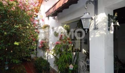 Casa com 3 quartos à venda na Rua Dona Ana Gonzaga, n.240, Taquaral, Campinas, 174 m2 por R$ 1.275.000