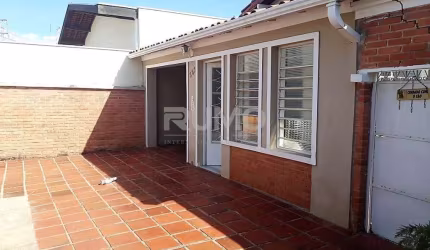 Casa com 2 quartos à venda na Rua Américo de Moura, n.289, Taquaral, Campinas, 111 m2 por R$ 830.000