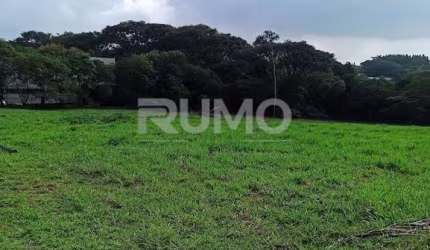 Terreno comercial à venda na Rua Benjamin Franklin, 682, Techno Park, Campinas por R$ 8.850.000