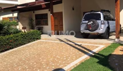 Casa em condomínio fechado com 4 quartos à venda na Avenida Engenheiro Luiz Antônio Laloni, 321, Tijuco das Telhas, Campinas, 300 m2 por R$ 1.950.000