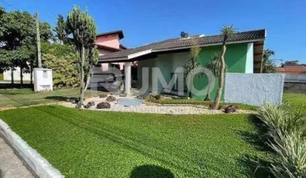 Casa em condomínio fechado com 3 quartos à venda na Avenida Engenheiro Luiz Antônio Laloni, 321, Tijuco das Telhas, Campinas, 236 m2 por R$ 1.600.000