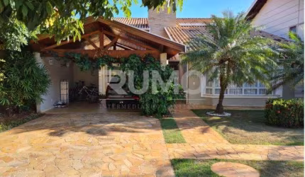 Casa em condomínio fechado com 3 quartos à venda na Avenida Engenheiro Luiz Antônio Laloni, 321, Tijuco das Telhas, Campinas, 323 m2 por R$ 1.900.000