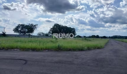 Terreno em condomínio fechado à venda na Avenida Engenheiro Luiz Antônio Laloni, 1000, Tijuco das Telhas, Campinas por R$ 330.000