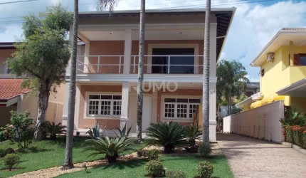 Casa em condomínio fechado com 4 quartos à venda na Avenida Engenheiro Luiz Antônio Laloni, 321, Tijuco das Telhas, Campinas, 352 m2 por R$ 1.650.000