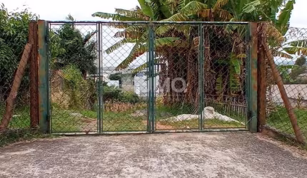 Terreno comercial à venda na Avenida Arquiteto Clayton Alves Corrêa, s/n, Vale Verde, Valinhos por R$ 1.050.000
