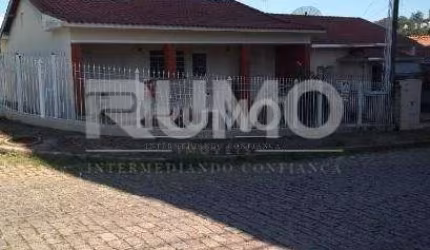 Casa com 3 quartos à venda na Padre Manoel da Nóbrega, 154, Vila Angeli, Valinhos por R$ 620.000