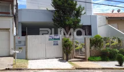Casa com 4 quartos à venda na Rua João Chiavegatto, 77, Vila Brandina, Campinas, 300 m2 por R$ 980.000