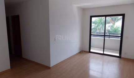Apartamento com 3 quartos à venda na Avenida Rotary, 25, Vila Brandina, Campinas, 84 m2 por R$ 659.000