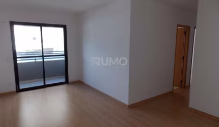 Apartamento com 3 quartos à venda na Avenida Rotary, 25, Vila Brandina, Campinas, 84 m2 por R$ 659.000