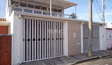Casa com 2 quartos à venda na Rua Collechio, 246, Vila Castelo Branco, Campinas, 135 m2 por R$ 500.000