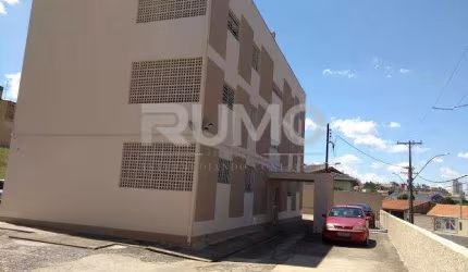 Apartamento com 3 quartos à venda na Rua Cajuru, 47, Vila Dutra, Campinas, 79 m2 por R$ 259.000