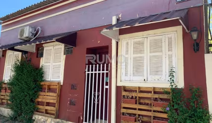 Casa comercial à venda na Rua José Pompeo de Paula, 18, Cambuí, Campinas, 166 m2 por R$ 1.100.000