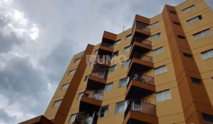 Apartamento com 2 quartos à venda na Rua Doutor Cincinato Braga, 43, Vila Ferreira Jorge, Campinas, 73 m2 por R$ 385.000