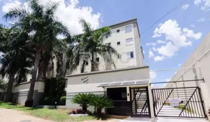 Apartamento com 2 quartos à venda na Avenida Doutor Carlos de Campos, 935, Vila Industrial, Campinas, 45 m2 por R$ 250.000