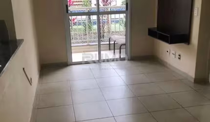 Apartamento com 2 quartos à venda na Rua Francisco Teodoro, 440, Vila Industrial, Campinas, 50 m2 por R$ 350.000
