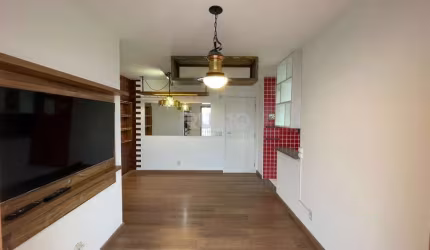 Apartamento com 2 quartos à venda na Rua Francisco Teodoro, 440, Vila Industrial, Campinas, 50 m2 por R$ 371.000