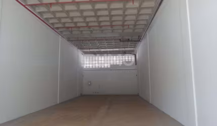 Sala comercial à venda na Rua Barata Ribeiro, 79, Vila Itapura, Campinas, 154 m2 por R$ 1.200.000