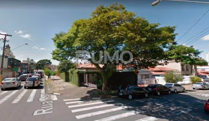 Casa comercial à venda na Rua Prefeito Passos, 136, Vila Itapura, Campinas, 130 m2 por R$ 680.000