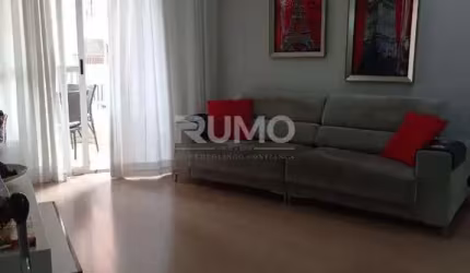 Apartamento com 3 quartos à venda na Rua José Paulino, 1875, Vila Itapura, Campinas, 147 m2 por R$ 890.000