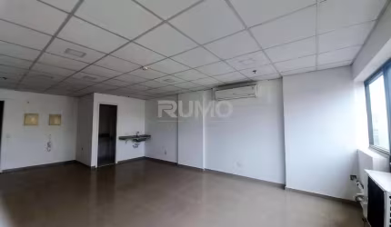 Sala comercial à venda na Rua Barata Ribeiro, 79, Vila Itapura, Campinas, 39 m2 por R$ 390.000