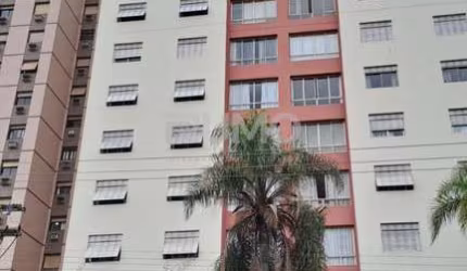 Apartamento com 3 quartos à venda na Rua Dona Libânia, 1897, Vila Itapura, Campinas, 142 m2 por R$ 700.000