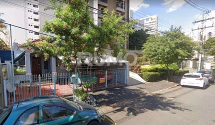 Casa comercial à venda na Avenida Francisco Glicério, 1954, Vila Itapura, Campinas, 146 m2 por R$ 1.300.000
