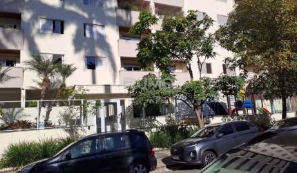 Apartamento com 3 quartos à venda na Rua Coelho Neto, 222, Vila Itapura, Campinas, 137 m2 por R$ 640.000