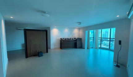 Apartamento com 3 quartos à venda na Rua Sacramento, 990, Vila Itapura, Campinas, 213 m2 por R$ 1.350.000