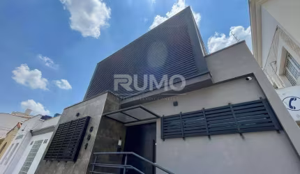 Prédio à venda na Rua Barão de Atibaia, 681, Vila Itapura, Campinas, 419 m2 por R$ 2.000.000