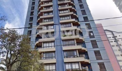 Cobertura com 3 quartos à venda na Rua Coelho Neto, 331, Vila Itapura, Campinas, 220 m2 por R$ 1.200.000
