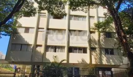 Apartamento com 3 quartos à venda na Rua Coelho Neto, 76, Vila Itapura, Campinas, 85 m2 por R$ 530.000