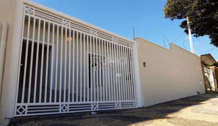 Casa comercial à venda na Praça Beato Antônio Frederico Ozanam, 195, Vila Joaquim Inácio, Campinas, 138 m2 por R$ 599.000