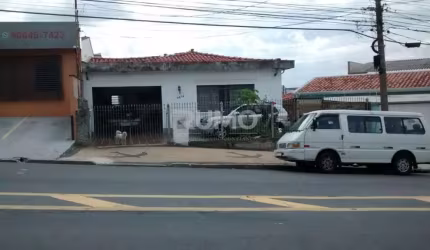 Casa comercial à venda na Rua da Abolição, 2674, Vila Joaquim Inácio, Campinas, 228 m2 por R$ 900.000