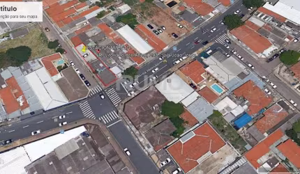Casa comercial à venda na Rua Vitoriano dos Anjos, 293, Vila João Jorge, Campinas, 125 m2 por R$ 595.000