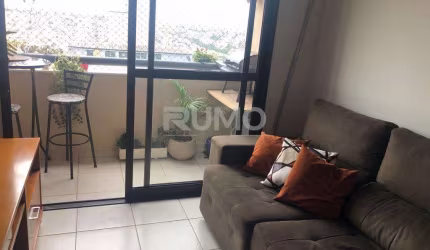 Apartamento com 3 quartos à venda na Avenida Marechal Carmona, 461, Vila João Jorge, Campinas, 92 m2 por R$ 439.000