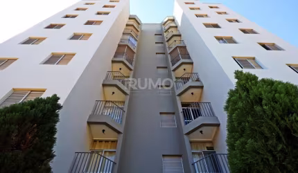 Apartamento com 2 quartos à venda na Rua Madalena Barbosa Ferreira, 487, Vila Lemos, Campinas, 55 m2 por R$ 235.000
