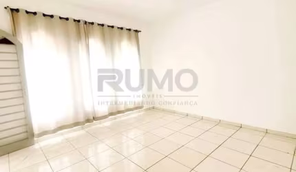 Casa com 2 quartos à venda na Rua Amadeu Mendes, 389, Vila Lemos, Campinas, 120 m2 por R$ 461.000