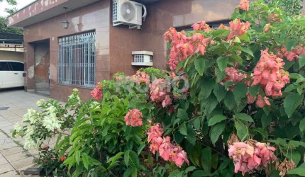 Casa com 3 quartos à venda na Maria Gianotti Lovato, 80, Vila Lovato, Campinas, 250 m2 por R$ 1.200.000