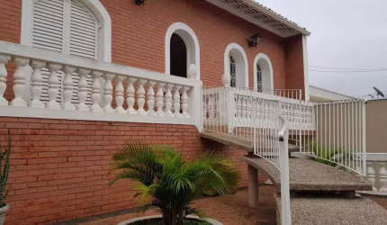 Casa com 3 quartos à venda na Rua Sales Leme, 152, Vila Marieta, Campinas, 166 m2 por R$ 630.000