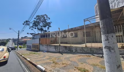 Prédio à venda na Avenida Engenheiro Antônio Francisco de Paula Souza, 1.309, Vila Marieta, Campinas, 621 m2 por R$ 1.290.000