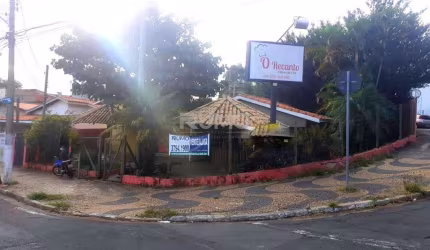 Casa comercial à venda na Avenida Engenheiro Roberto Mange, 230, Vila Marieta, Campinas, 269 m2 por R$ 1.500.000