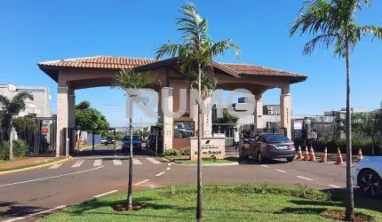 Terreno em condomínio fechado à venda na Avenida Luiz Greco, 600, Vila Monte Alegre, Paulínia por R$ 275.000