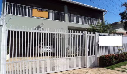 Casa com 4 quartos à venda na Rua Duarte da Costa, 543, Vila Nogueira, Campinas, 350 m2 por R$ 950.000