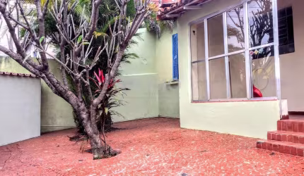 Casa comercial à venda na Rua Votorantim, 64, Vila Nova, Campinas, 193 m2 por R$ 650.000