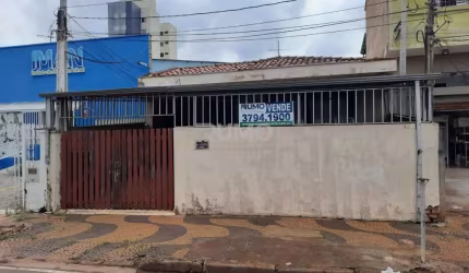 Casa comercial à venda na Rua Dom Francisco de Aquino Correia, 189, Vila Nova, Campinas, 238 m2 por R$ 460.000