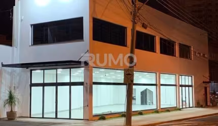 Sala comercial para alugar na Rua Professor José Leopoldo Schiffierli, 56, Vila Nova, Campinas, 480 m2 por R$ 20.000