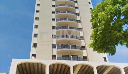 Apartamento com 3 quartos à venda na Rua Buarque de Macedo, 935, Vila Nova, Campinas, 105 m2 por R$ 850.000