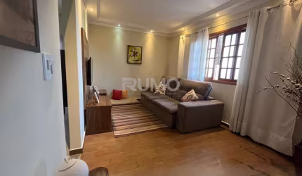 Casa com 3 quartos à venda na Rua Eleutério Rodrigues, 342, Vila Nova, Campinas, 148 m2 por R$ 790.000