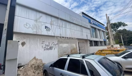 Sala comercial para alugar na Rua Carolina Florence, 1100, Vila Nova, Campinas, 320 m2 por R$ 17.500